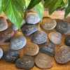 Reminder Rocks by Von Decarlo