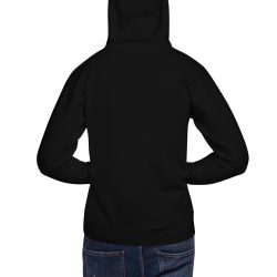 Unisex Hoodie - Image 2