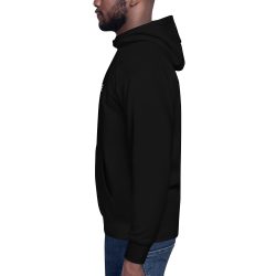 Unisex Hoodie - Image 3