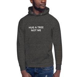 Unisex Hoodie - Image 15