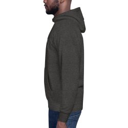 Unisex Hoodie - Image 17