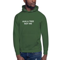 Unisex Hoodie - Image 43