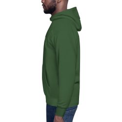 Unisex Hoodie - Image 45