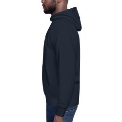 Unisex Hoodie - Image 10