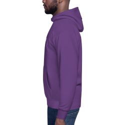 Unisex Hoodie - Image 38