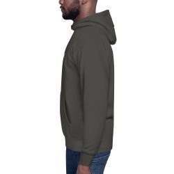 Unisex Hoodie - Image 24