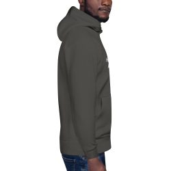 Unisex Hoodie - Image 26