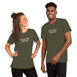 Unisex t-shirt - Image 5