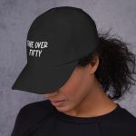 FINE OVER FIFTY - Dad Hat