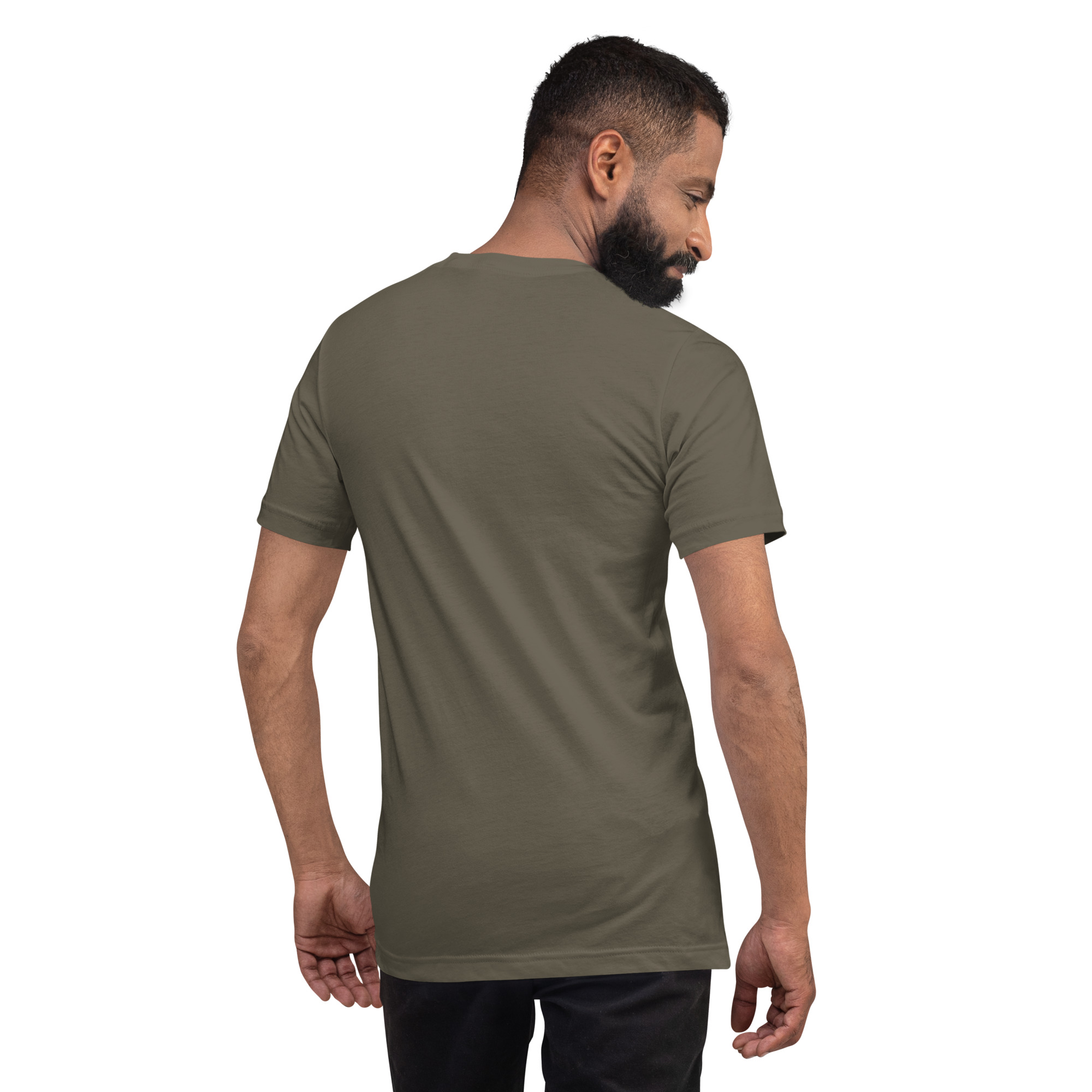 Unisex t-shirt - Image 42