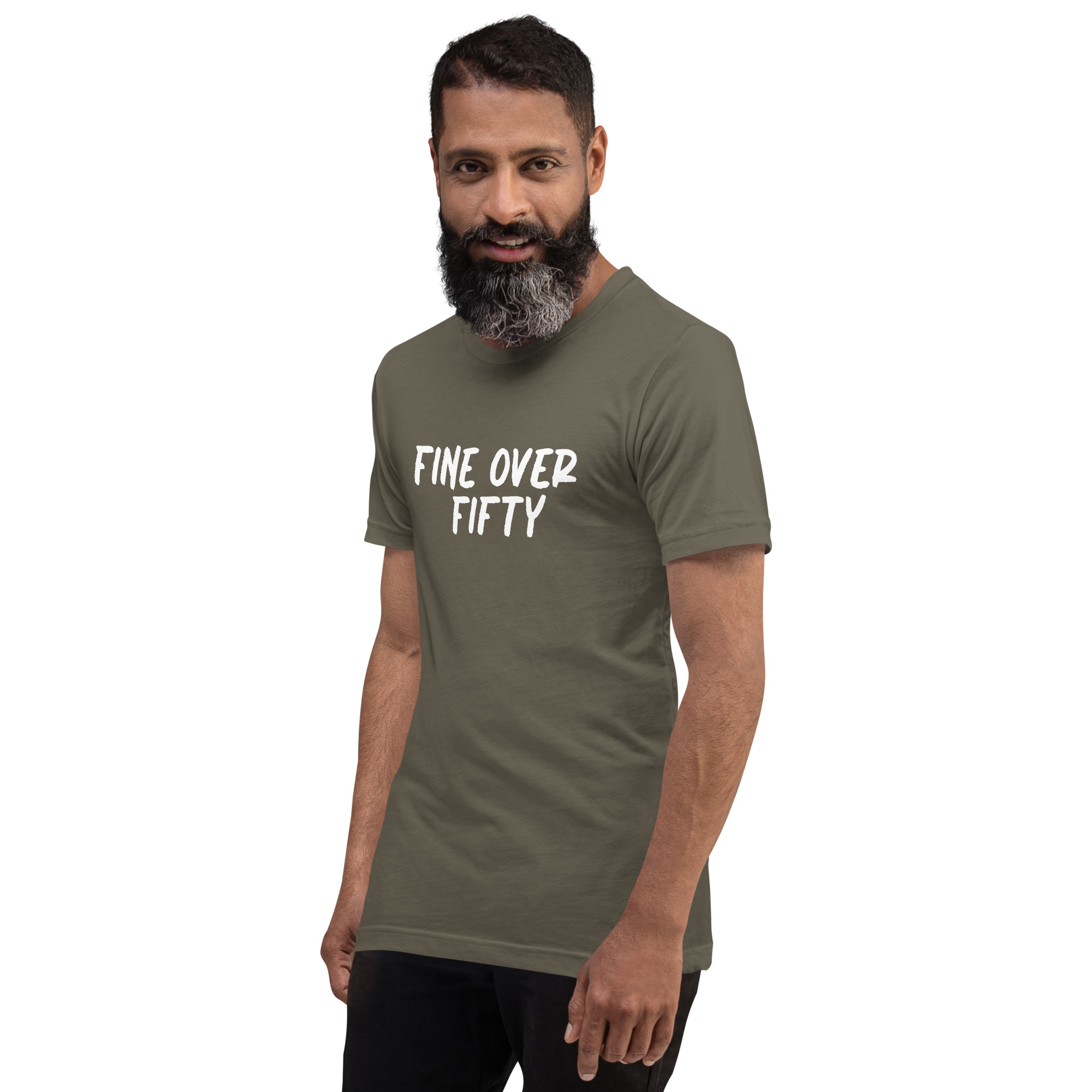 Unisex t-shirt - Image 43