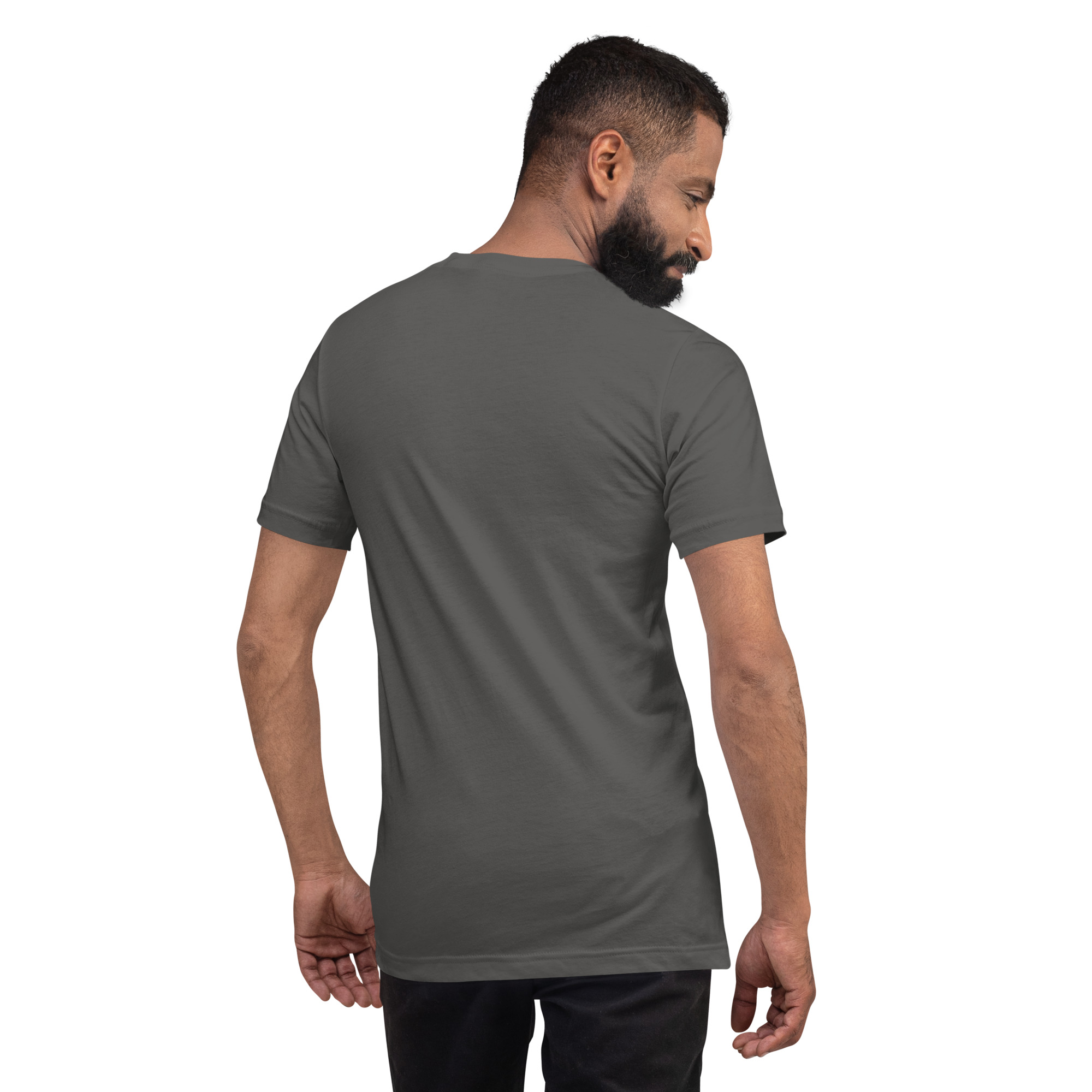 Unisex t-shirt - Image 38