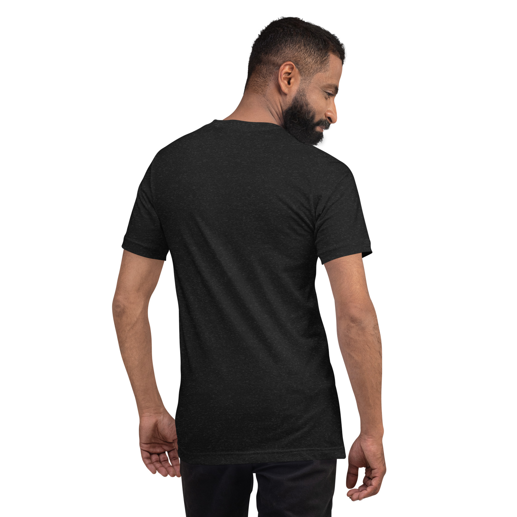 Unisex t-shirt - Image 2