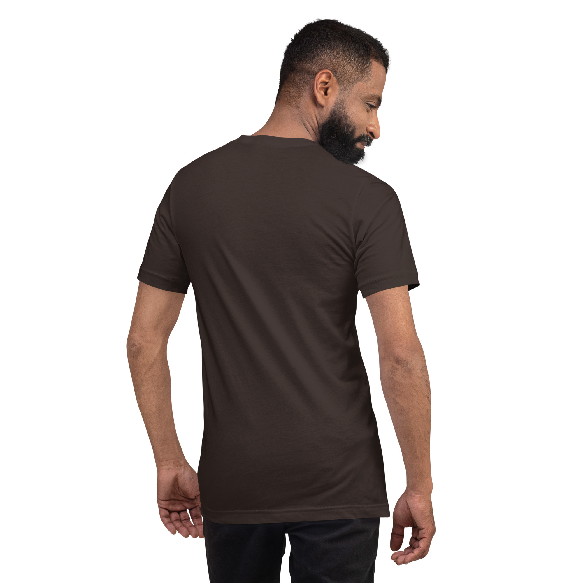 Unisex t-shirt - Image 10