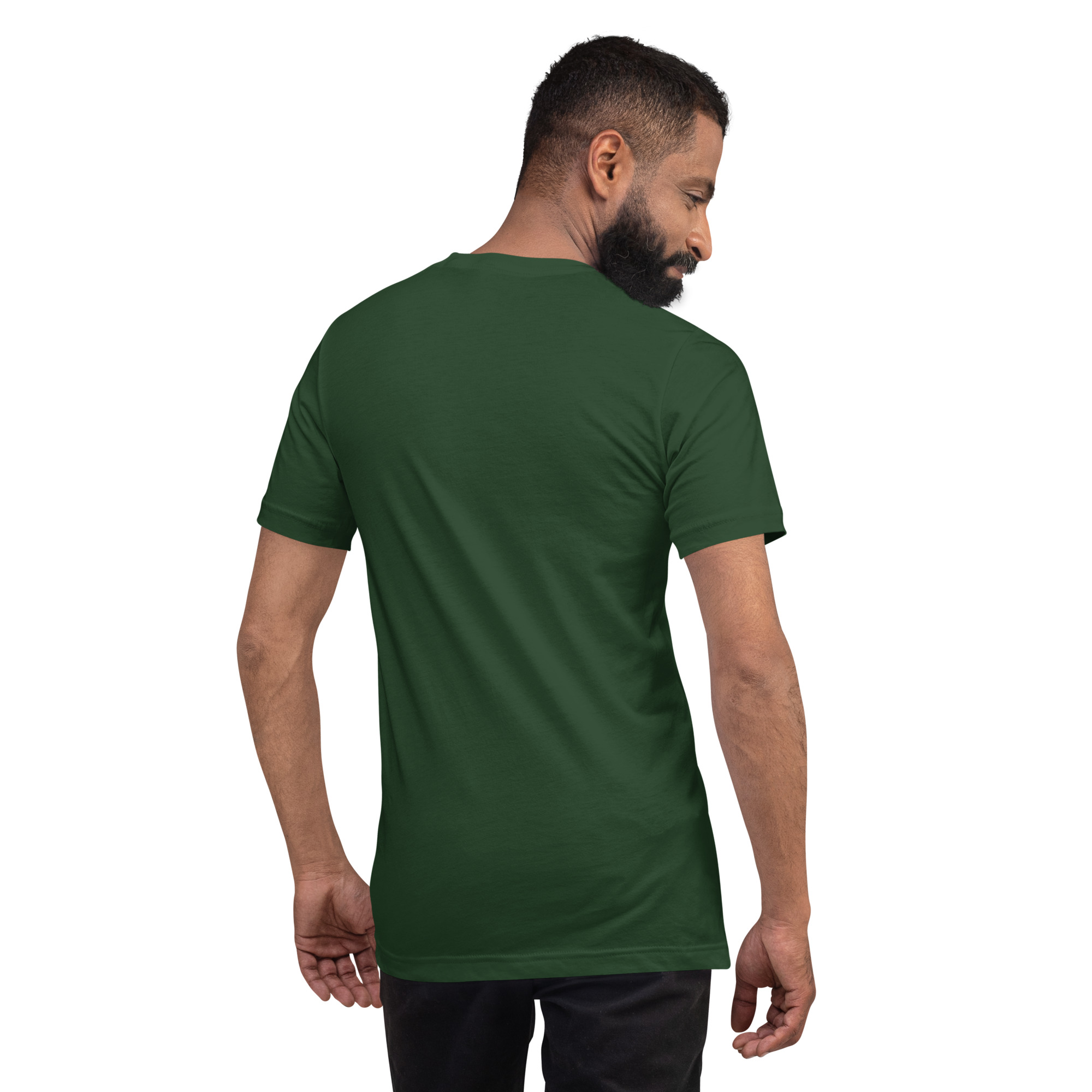 Unisex t-shirt - Image 22