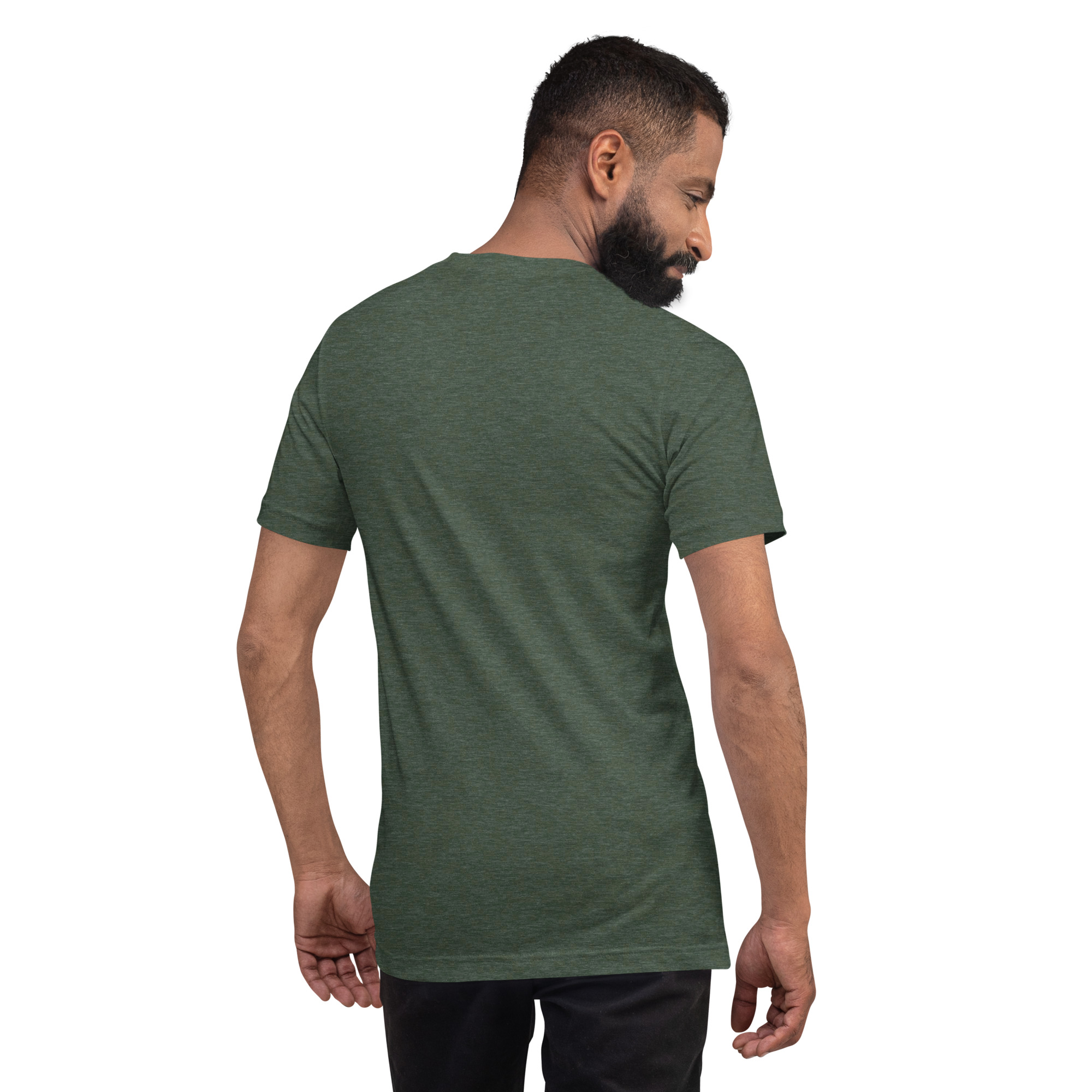Unisex t-shirt - Image 34