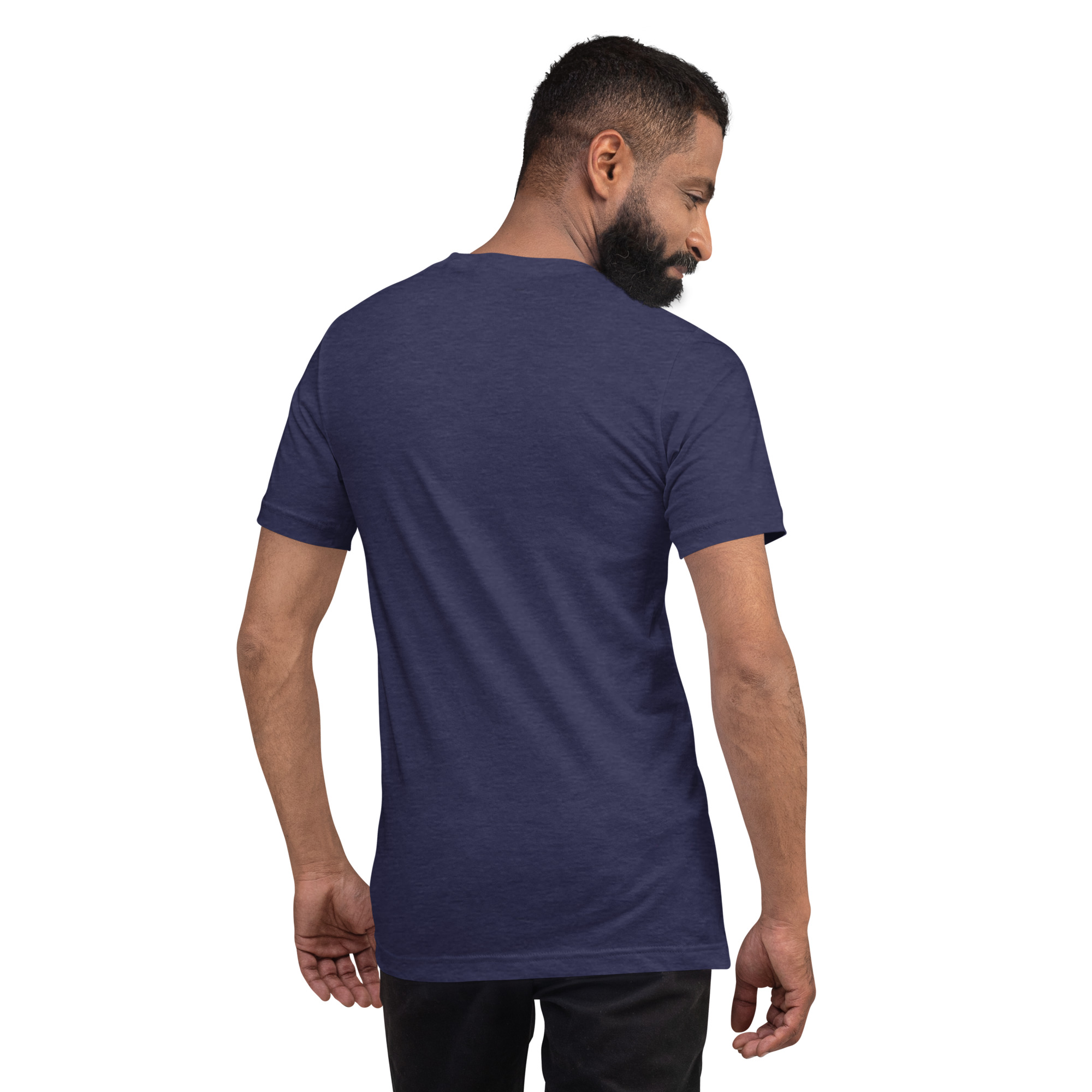 Unisex t-shirt - Image 14