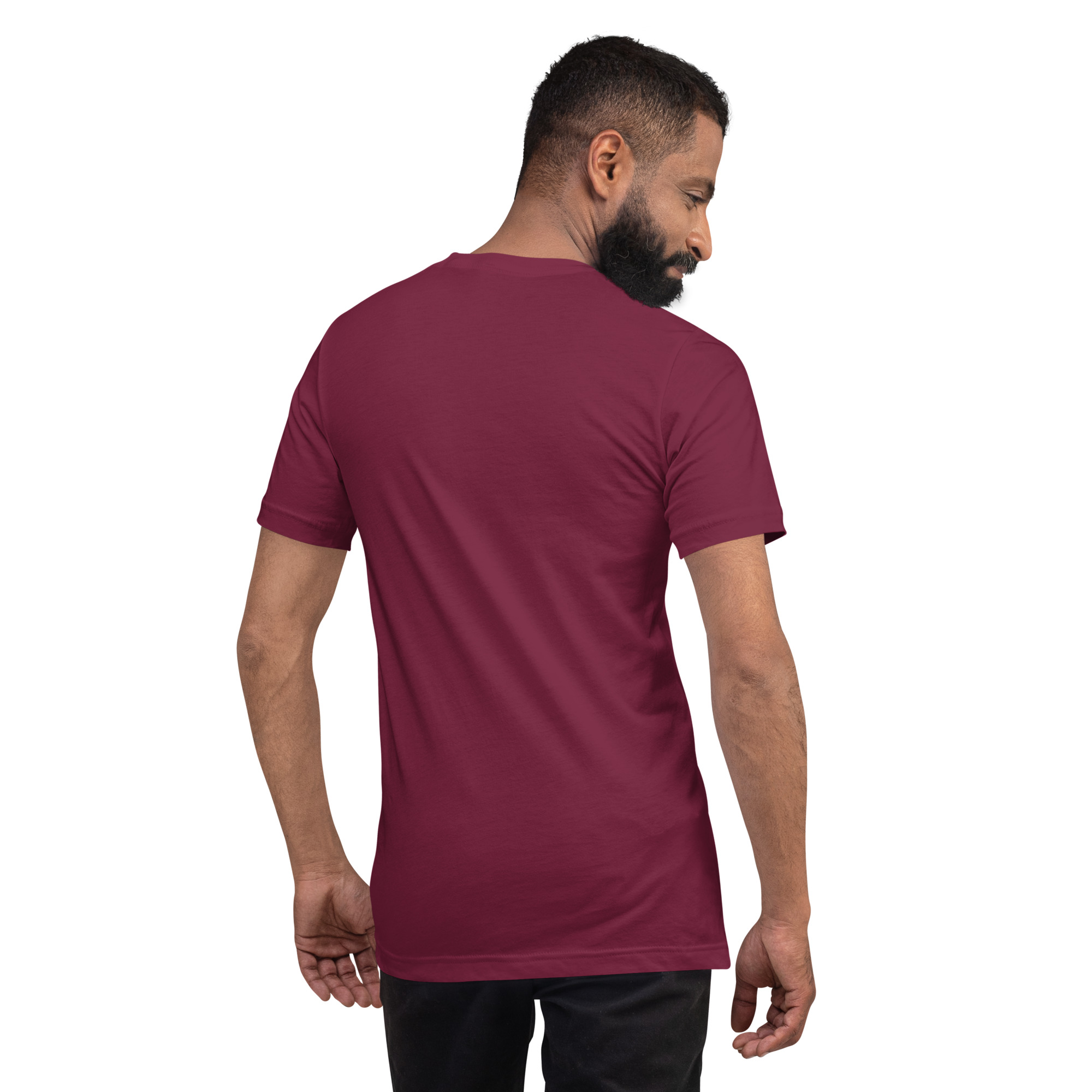 Unisex t-shirt - Image 18