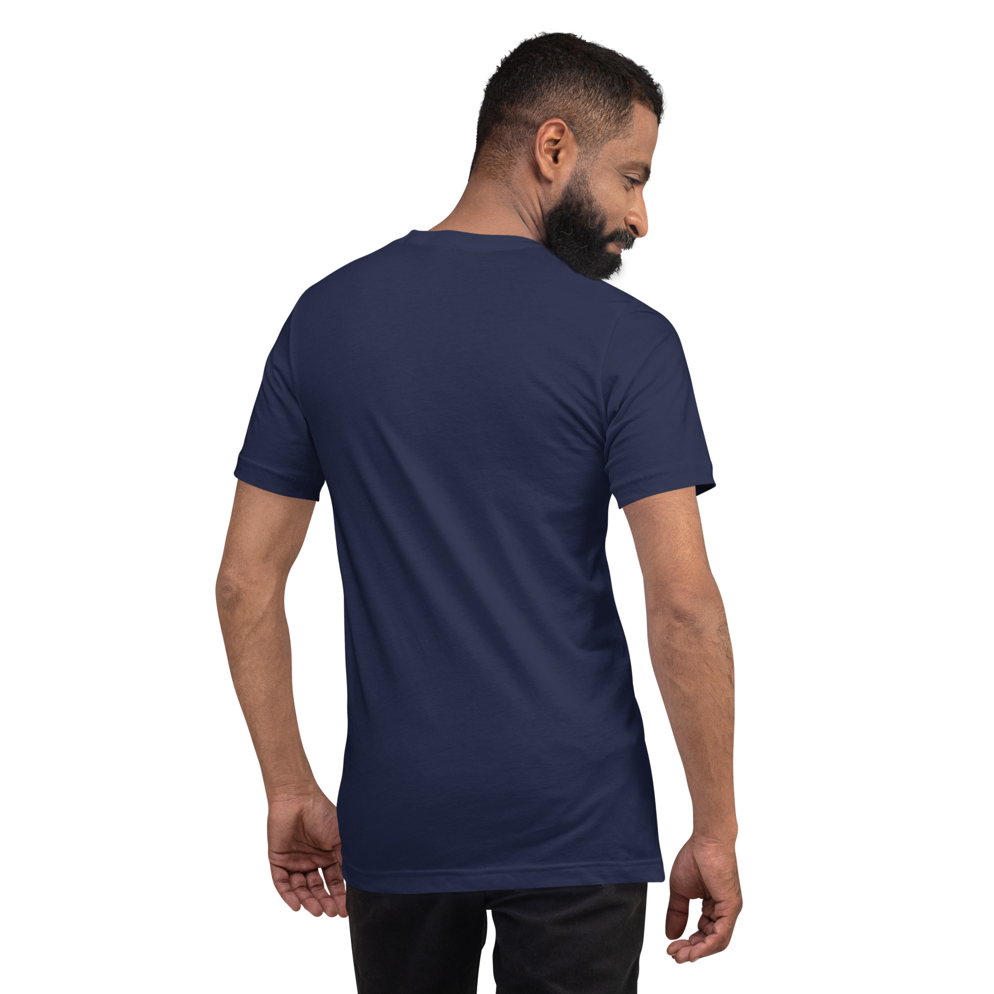 Unisex t-shirt - Image 6