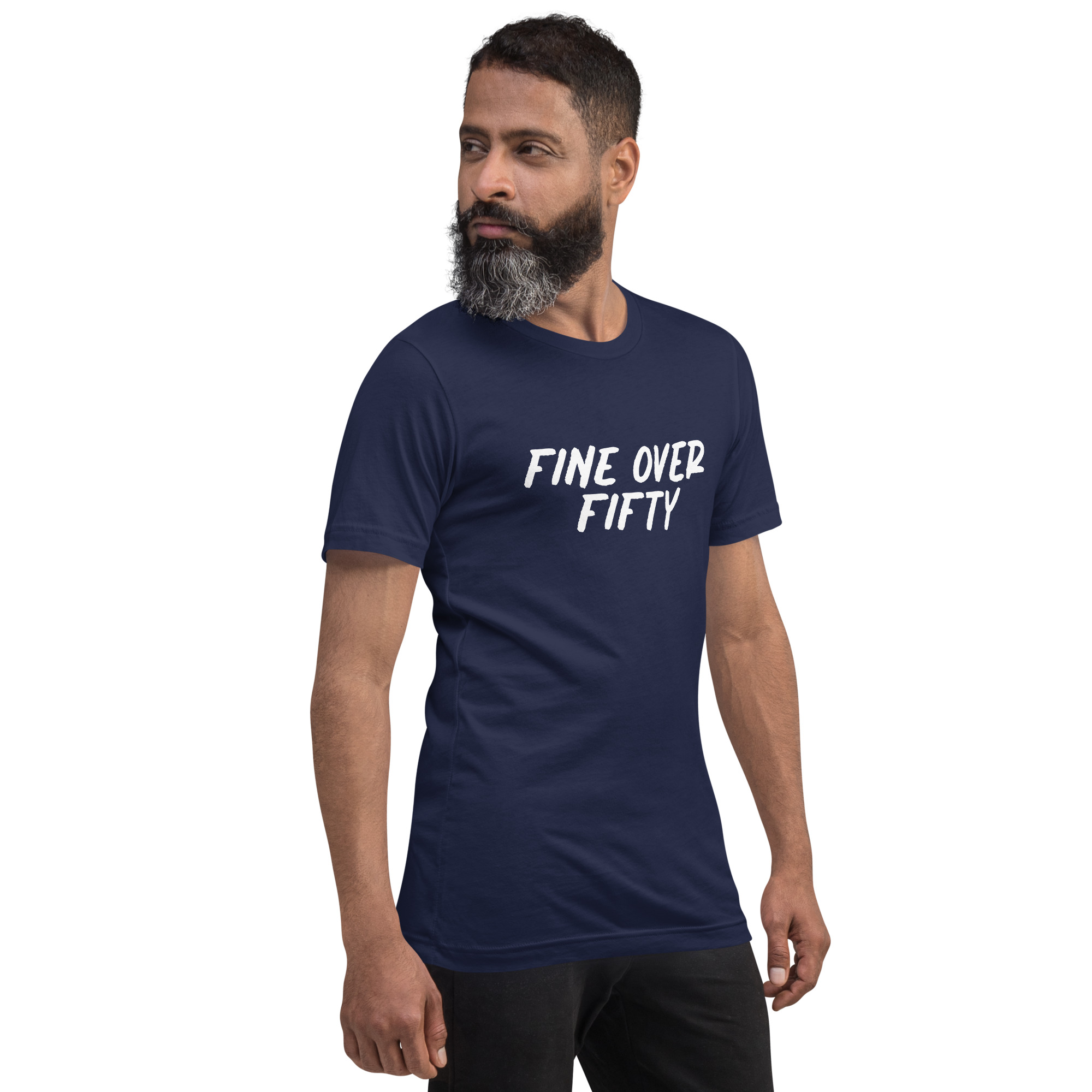 Unisex t-shirt - Image 8