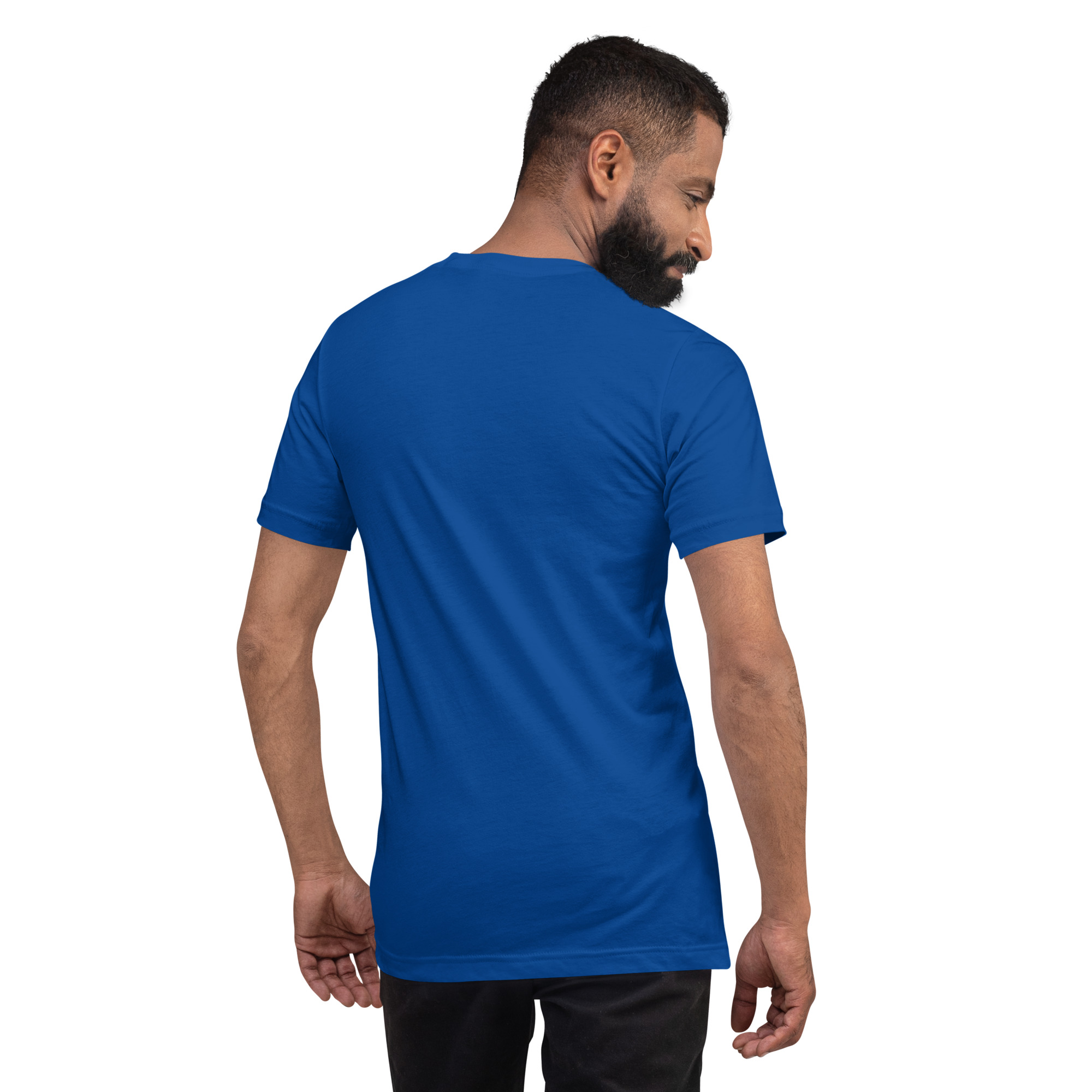 Unisex t-shirt - Image 26