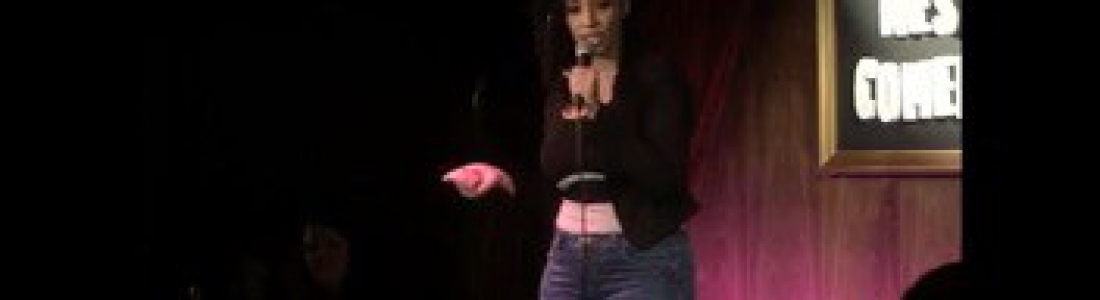 Von Decarlo Comedy